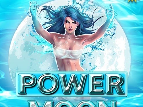 Power Moon screenshot