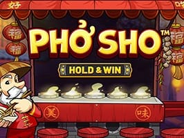 Pho Sho screenshot