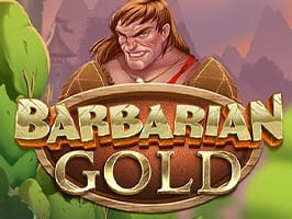 Barbarian Gold screenshot