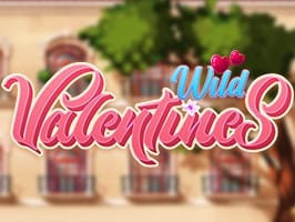 Wild Valentines screenshot