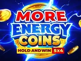 More Energy Coins Hold and Win screenshot