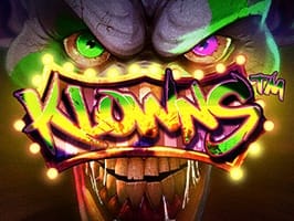 Klowns screenshot