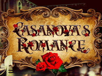 Casanovas Romance HD screenshot