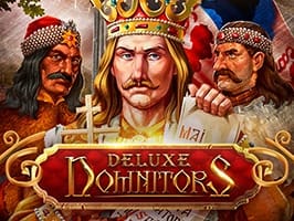 Domnitors Deluxe screenshot