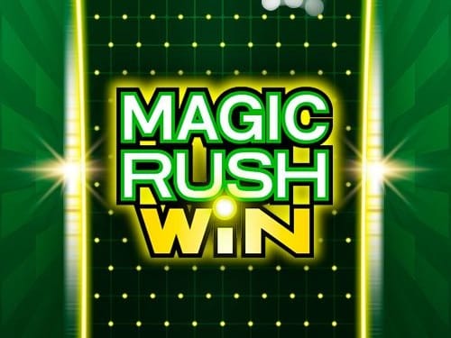 Magic Rush Win screenshot