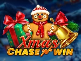 Xmas ChaseNWin screenshot