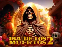 Dia de Los Muertos 2 screenshot
