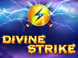 Divine Strike