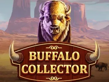 Buffalo Collector screenshot