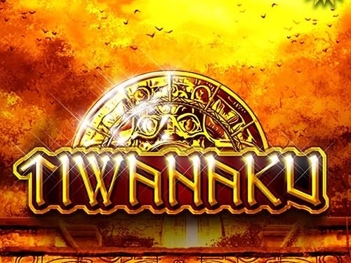 Tiwanaku screenshot