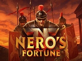 Neros fortune screenshot