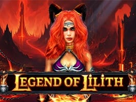 Legend Of Lilith screenshot