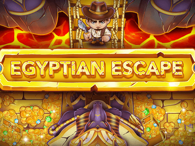 Egyptian Escape screenshot