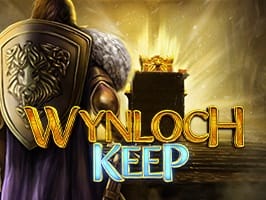 Wynlock Keep screenshot