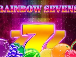 Rainbow Sevens screenshot