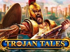 Trojan Tales The Golden Era screenshot