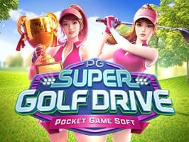 Super Golf Dive screenshot