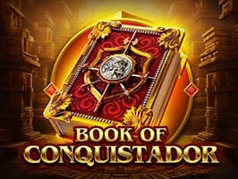 Book of Conquistador screenshot
