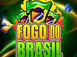 Fogo Do Brasil 777 screenshot