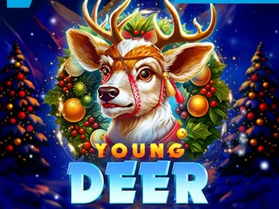 Young Deer Song screenshot